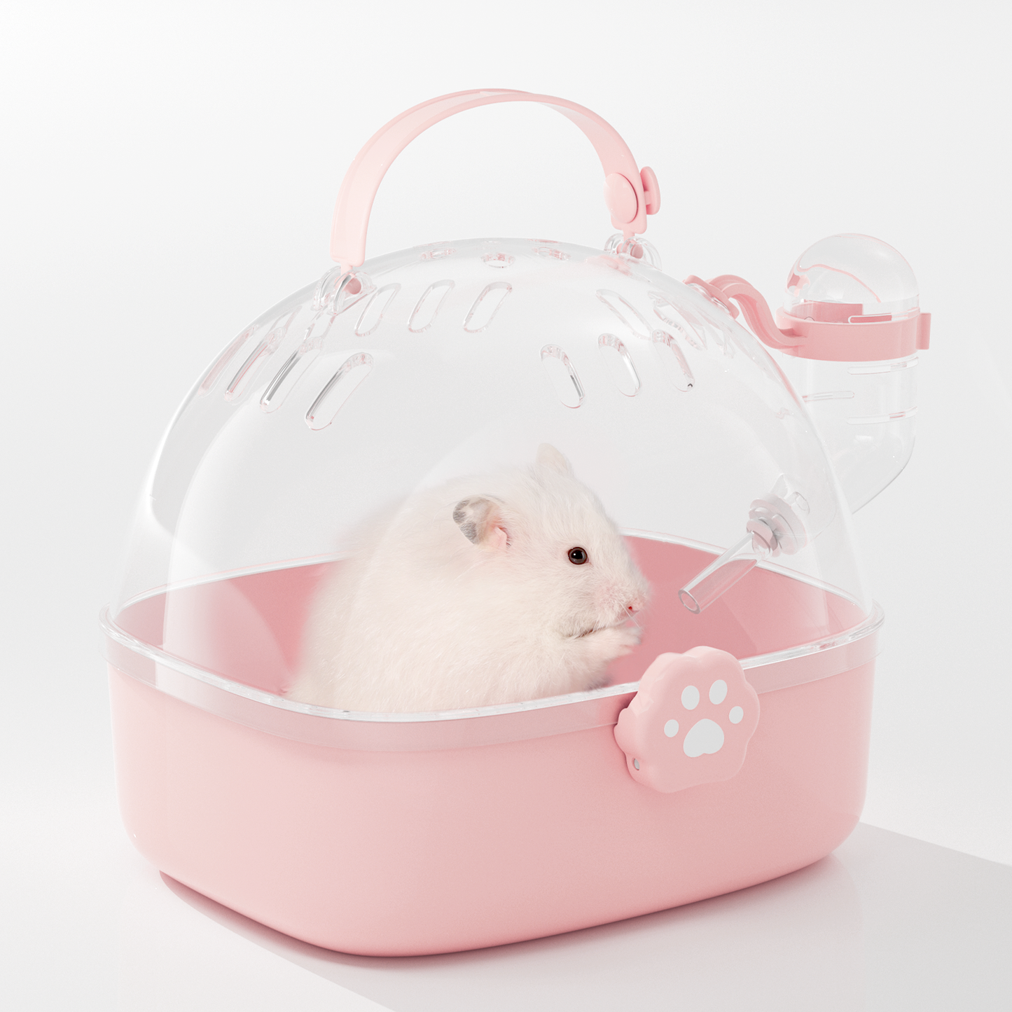 BUCATSTATE Small Animal Carrier