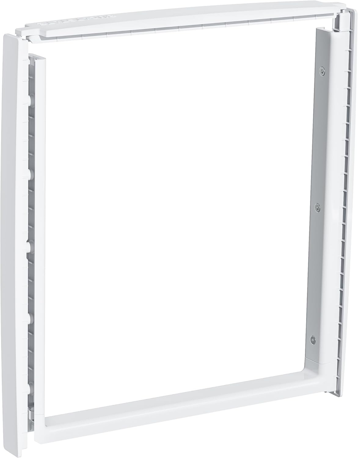 BUCATSTATE Cage 2.0 Universal Connection Accessories, Only for 31 in/80cm BUCATSTATE Metal Cages (White)