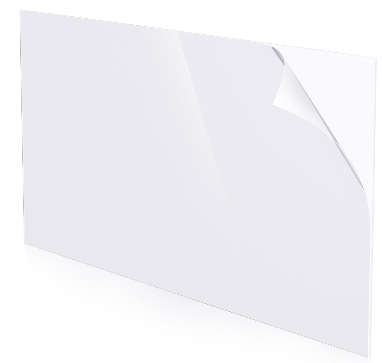 Back Panel for Small Animal Cage 3.0