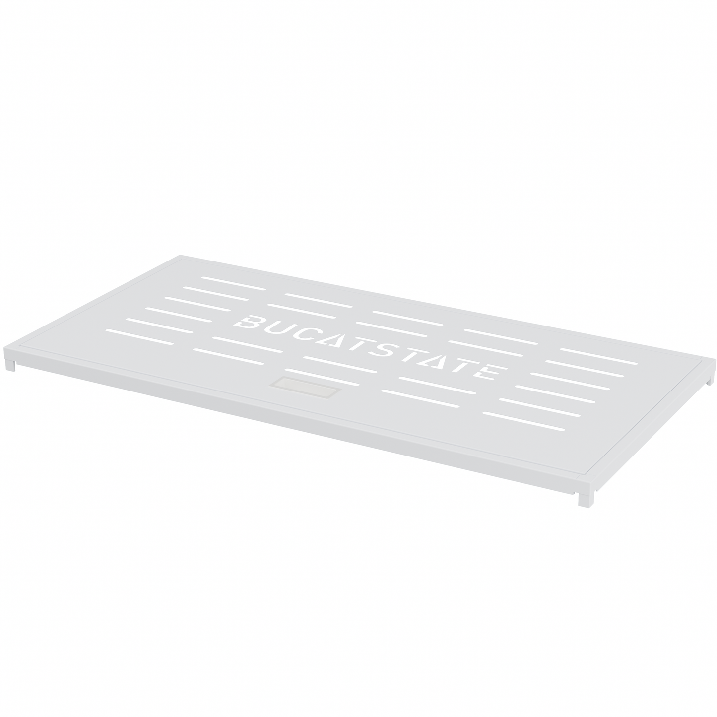 Cage 2.0-100cm Top Lid White