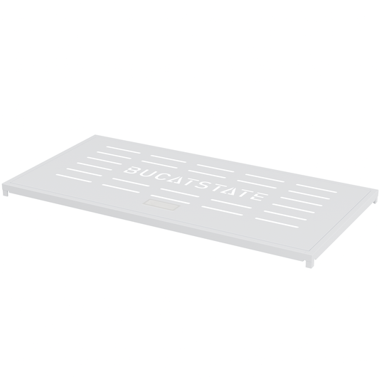 Cage 2.0-100cm Top Lid White