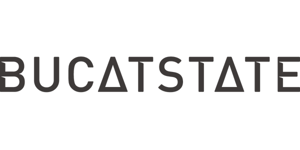 BUCATSTATE logo