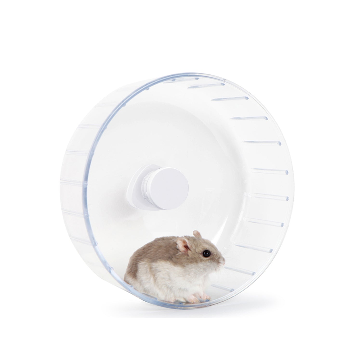BUCATSTATE Jelly Series Hamster Wheel