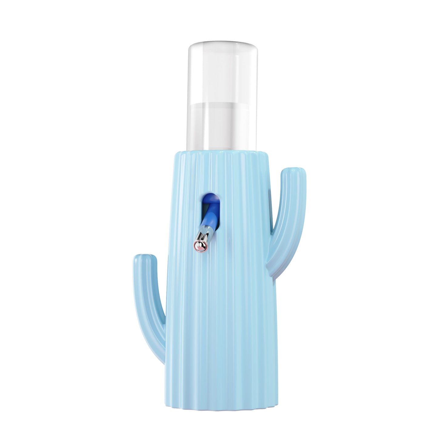 BUCATSTATE Cactus Series Ceramic Hamster Supplies