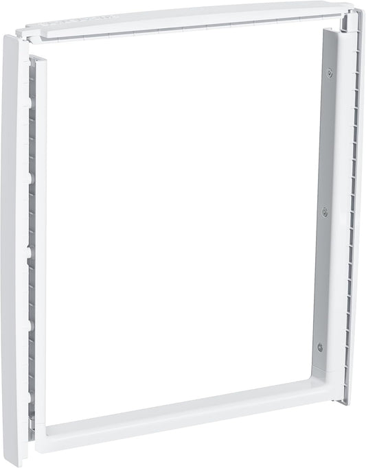BUCATSTATE Cage 2.0 Universal Connection Accessories, Only for 31 in/80cm BUCATSTATE Metal Cages (White)
