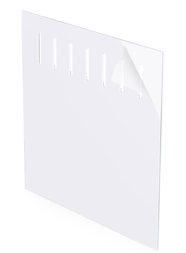 Cube Cage Accessory: 2.0-100cm-Side Panel