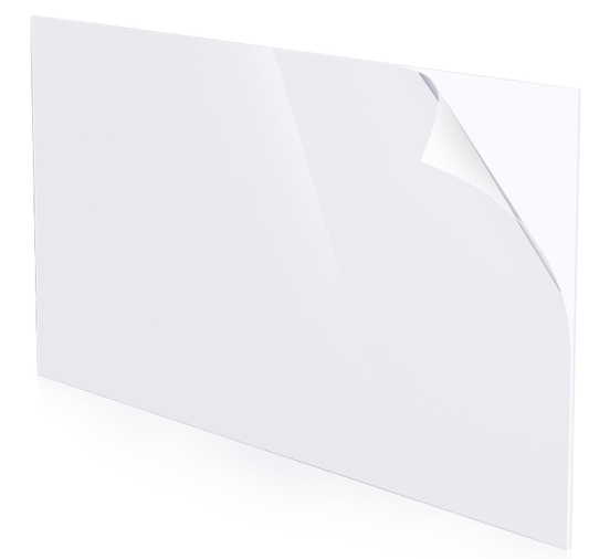 Back Panel for Small Animal Cage 3.0