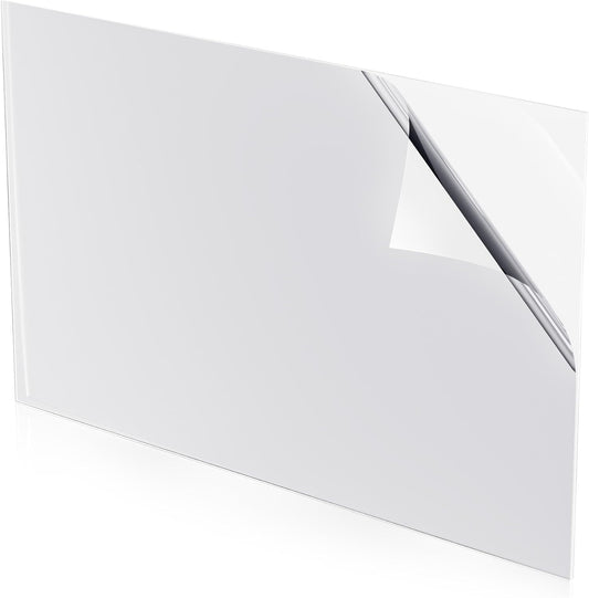 Replacement Acrylic Back Panel for Cage 2.0 (100cm Model) – After-Sales Use Only